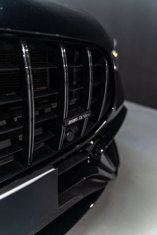 Mercedes-Benz CLA (174) 2021