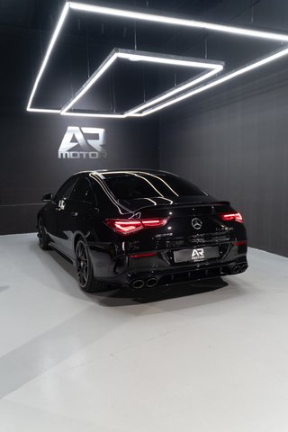 Mercedes-Benz CLA (174) 2021