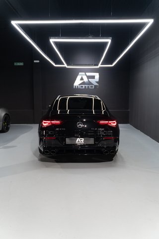 Mercedes-Benz CLA (174) 2021