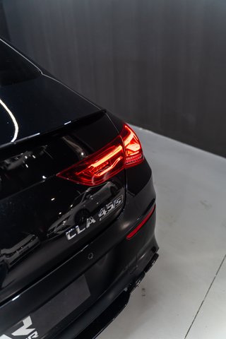 Mercedes-Benz CLA (174) 2021