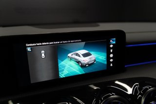 Mercedes-Benz CLA (174) 2021