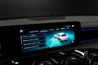 Mercedes-Benz CLA (174) 2021