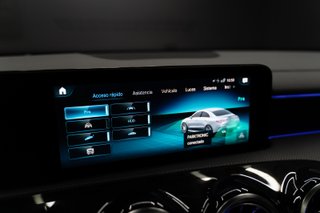 Mercedes-Benz CLA (174) 2021