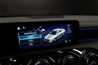 Mercedes-Benz CLA (174) 2021