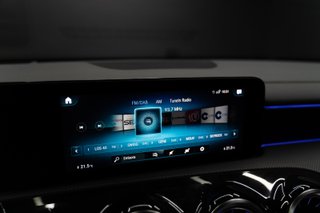 Mercedes-Benz CLA (174) 2021