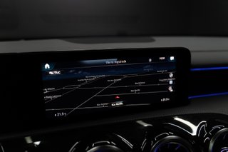 Mercedes-Benz CLA (174) 2021