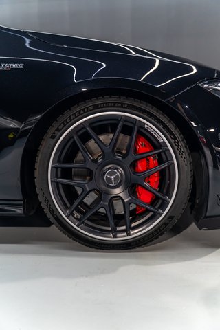 Mercedes-Benz CLA (174) 2021