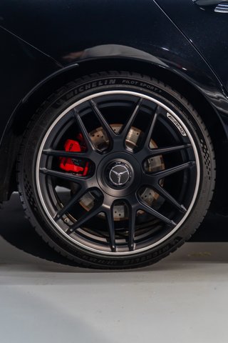 Mercedes-Benz CLA (174) 2021
