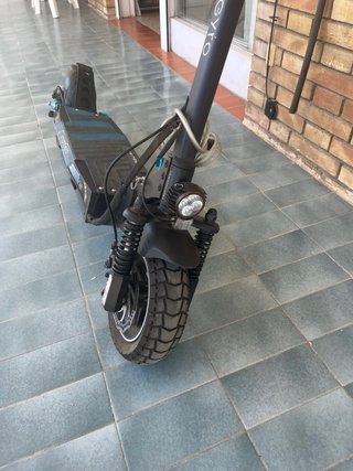 Patinete Eléctrico SmartGyro Speedway