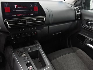 Citroën C5 Aircross HYBRID 100kW (136CV) e-DCS6 Plus