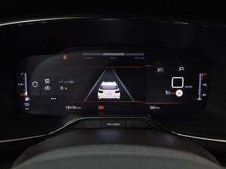 Citroën C5 Aircross HYBRID 100kW (136CV) e-DCS6 Plus
