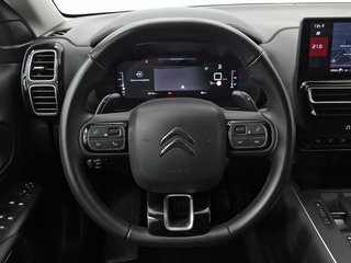 Citroën C5 Aircross HYBRID 100kW (136CV) e-DCS6 Plus