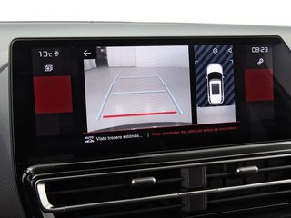 Citroën C5 Aircross HYBRID 100kW (136CV) e-DCS6 Plus