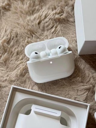 Apple AirPods Pro Blancos