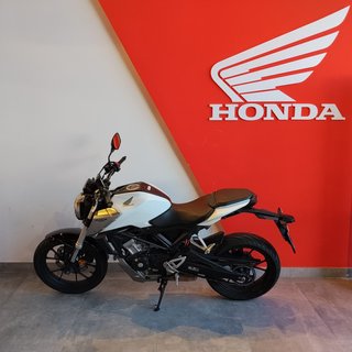 Honda CB 125R