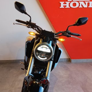 Honda CB 125R