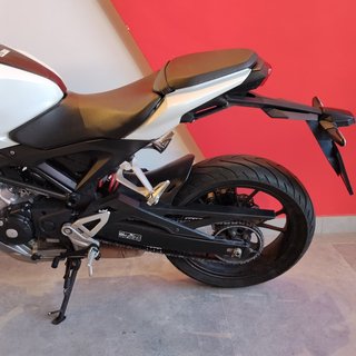 Honda CB 125R