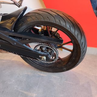 Honda CB 125R