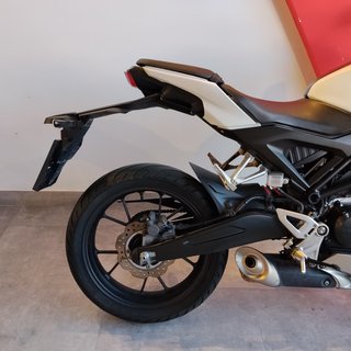 Honda CB 125R