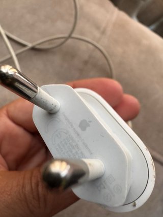 Cargador Apple iPhone 14 y 13 promax lightning