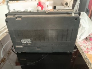 Radio Cassette Fair Mate CR-270