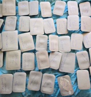 55 Soldados de Plomo