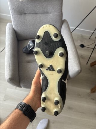 Botas de fútbol Adidas Gloro Talla 43’5