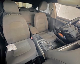 Audi A5 Negro