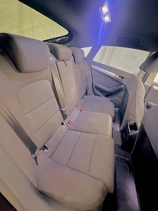 Audi A5 Negro