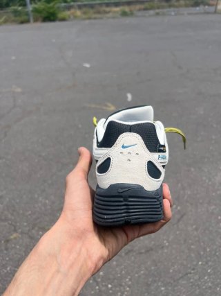 Nike P-6000