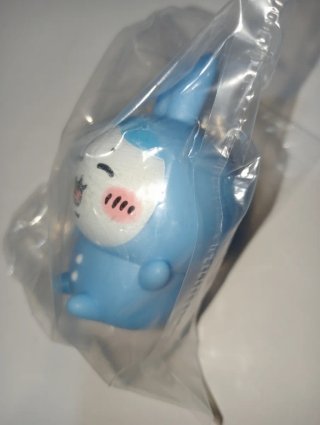 Chiikawa Gashapon Soft Vinyl Figure 4 Hachiware