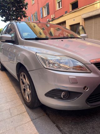 Ford Focus 2009