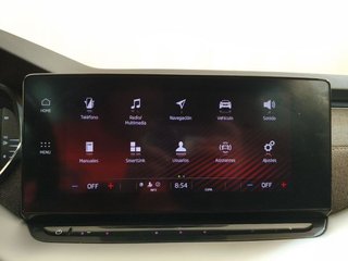 Skoda Octavia Combi 2.0 TDI 147kW(200CV) DSG 4x4 Scout