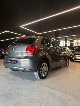 Volkswagen Polo 2017