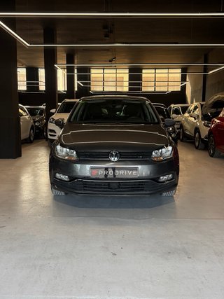 Volkswagen Polo 2017