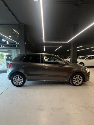 Volkswagen Polo 2017