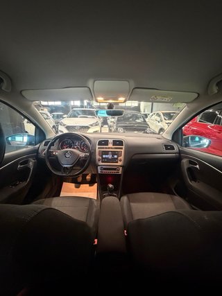 Volkswagen Polo 2017