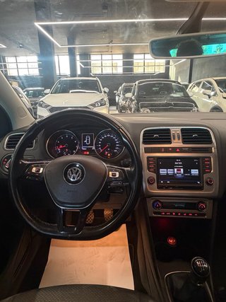 Volkswagen Polo 2017
