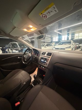 Volkswagen Polo 2017