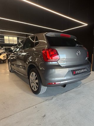 Volkswagen Polo 2017