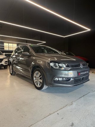 Volkswagen Polo 2017