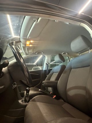 Volkswagen Polo 2017