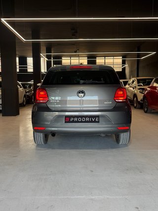 Volkswagen Polo 2017