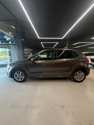 Volkswagen Polo 2017