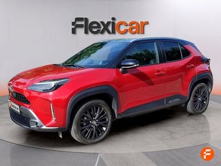 Toyota Yaris Cross 1.5 120H Adventure