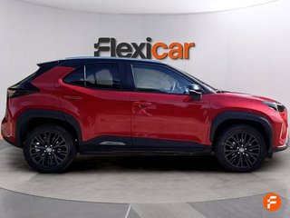 Toyota Yaris Cross 1.5 120H Adventure