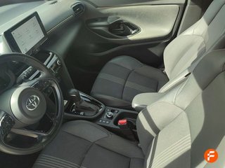 Toyota Yaris Cross 1.5 120H Adventure