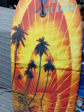 Tablas de surf para niños