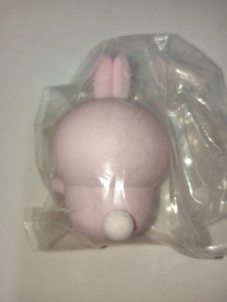 Chiikawa Gashapon Soft Vinyl Figure 4 Parade