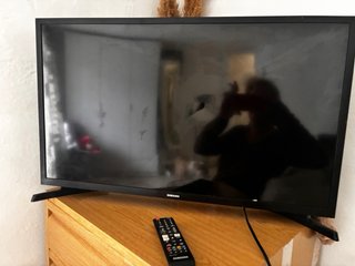 Smart TV 55 y 43 (2 unidades)